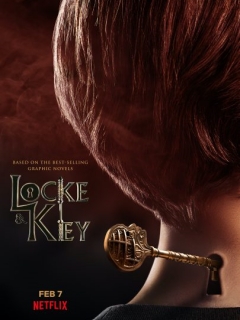 Лок и ключ 1,2 сезон (2019)